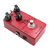 Pedal DemonFx Ts Red II Overdive Basado En El Tube Screamer - tienda online
