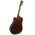 Imagen de Guitarra Electroacustica Tyma D3c Rs Con Fishman