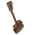 Imagen de Guitarra Electroacustica Tyma TG10M Caoba Con Fishman