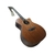 Guitarra Electroacustica Tyma TG10M Caoba Con Fishman