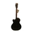 Guitarra Electroacustica Tyma G20s Brs Con Fishman