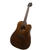 Guitarra Electroacustica Tyma D3c Rs Con Fishman en internet