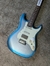 Guitarra Eléctrica Soloking Stratocaster MS-11 Classic MKII Sky Burst Metallic en internet