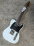 Guitarra Eléctrica Soloking Telecaster MT-1 Vintage MKII Olympic White - comprar online