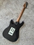 Guitarra Eléctrica Soloking Stratocaster MS-11 Classic MKII Ink Black - Kairon Music Srl
