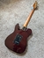 Imagen de Guitarra Eléctrica Soloking Telecaster MT-1 Fm 22 Deluxe HH In Shaded Edgeburst