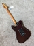 Guitarra Eléctrica Soloking Telecaster MT-1 Fm 22 Deluxe HH In Shaded Edgeburst - Kairon Music Srl