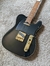 Guitarra Eléctrica Soloking Telecaster MT-1G FMN Black Beauty Nafiri Music Special Run en internet