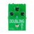 Pedal de Efecto para Voz FLAMMA DOUBLING FV02 Duplicación de Voz Coros - comprar online