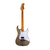 Guitarra Electrica Jet Guitars JS450 TBK Stratocaster HSS - comprar online