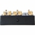 Pedal Rodenberg M2-OD Overdrive by Marcus Miller and Uli Rodenberg Para Bajo - Kairon Music Srl