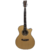 Guitarra Electroacustica Tyma G20s Con Fishman - comprar online