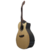 Guitarra Electroacustica Tyma G20s Con Fishman en internet