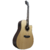 Guitarra Electroacustica Tyma Hdc350s Con Fishman en internet