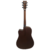 Imagen de Guitarra Electroacustica Tyma Hdc350s Con Fishman