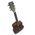 Guitarra Electroacustica Tyma Hdc350m Con Fishman - tienda online