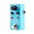 Pedal Mini para Guitarra Eléctrica Reverb Flamma FC02 en internet