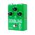 Pedal de Efecto para Voz FLAMMA DOUBLING FV02 Duplicación de Voz Coros - Kairon Music Srl