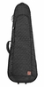 Funda Music Area AA31 2EG BLK Dual Para 2 Guitarras Electricas - comprar online