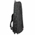 Funda Music Area AA31 2EG BLK Dual Para 2 Guitarras Electricas - tienda online