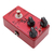 Pedal DemonFx Ts Red II Overdive Basado En El Tube Screamer - comprar online