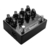 Pedal DemonFx D7K Ultra Preamplificador Para Bajo - Kairon Music Srl