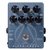 Pedal Darkglass Alpha Omega AO Preamplificador Para Bajo - comprar online