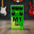 Pedal AMT M1 Legend Amps Jcm800 Emulates
