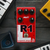 Pedal AMT R1 Legend Amps Rectifier Emulates