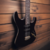 GUITARRA ELÉCTRICA SOLOKING STRATOCASTER MS1 CUSTOM 22 HSS BLACK BEAUTY ROSEWOOD FB - comprar online