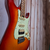 Guitarra eléctrica Soloking Stratocaster MS1 Classic HSS Plasma Red Burst en internet