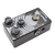 Pedal DemonFx Ghast Echo Reverb Para Guitarra - tienda online