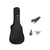 Guitarra Electroacustica Tyma M20s Mini Jumbo Con Fishman en internet