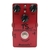 Pedal DemonFx Ts Red II Overdive Basado En El Tube Screamer