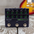 Pedal DemonFx Dual Mod Workstation Delay Reverb Tremolo Phaser Chorus