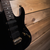 GUITARRA ELÉCTRICA SOLOKING STRATOCASTER MS1 CUSTOM 22 HSS BLACK BEAUTY ROSEWOOD FB en internet