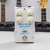 Pedal DemonFx Pearl White Auto Wah Para Guitarra