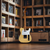 Guitarra Electrica Jet Guitars JT300 BTS Telecaster