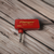 Amplificador De Auriculares Flanger F1 Red Rock