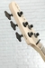 Bajo Lakland S55OS Skyline 5 Cuerdas Trans Black - comprar online