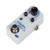 Pedal Mini Analog Delay para guitarra Eléctrica Flamma FC17 - comprar online