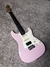 Imagen de Guitarra Electrica Jet Guitars JS400 PKR Stratocaster HSS