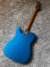 Guitarra Electrica Jet Guitars JT300 LPB Telecaster - Kairon Music Srl