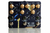 Pedal Rodenberg M2-OD Overdrive by Marcus Miller and Uli Rodenberg Para Bajo - comprar online
