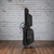 Funda Music Area RBO EB BLK Para Bajo + 2 Mochilas Desmontables