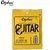 Encordado Orphee NX36 Nylon Para Guitarra Clásica Tension Normal - comprar online