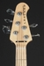 Bajo Lakland S5502 Skyline 5 Cuerdas Maple Black - Kairon Music Srl