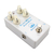 Imagen de Pedal DemonFx Pearl White Auto Wah Para Guitarra