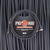 Cable Pig Hog PH10R Plug Angular para Instrumento Guitarra Bajo 3 Metros