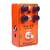 Pedal DemonFx Full BB Overdrive Basado En El Xotic BB - Kairon Music Srl